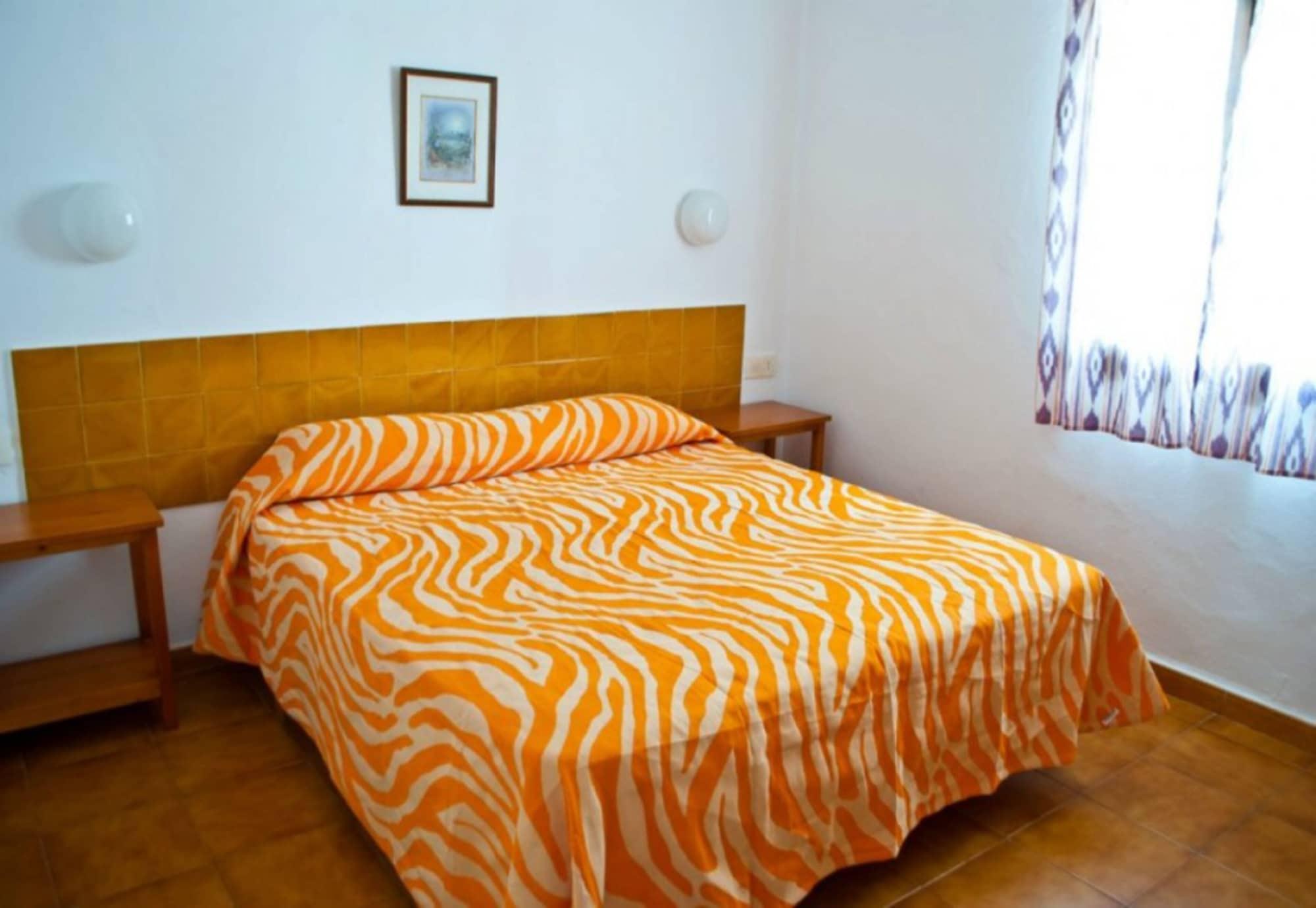 Apartamentos Sa Cala Cala Morell Εξωτερικό φωτογραφία