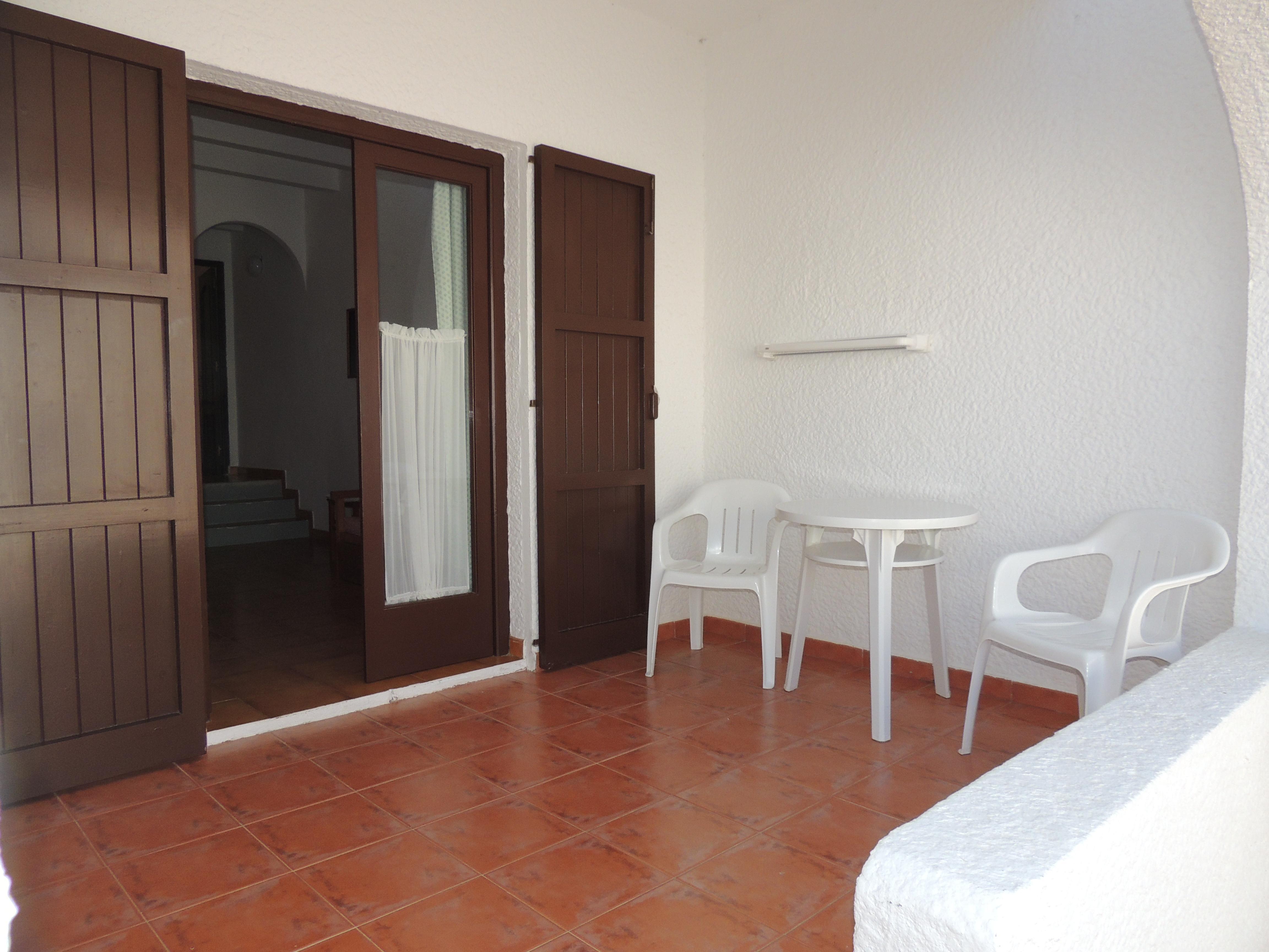 Apartamentos Sa Cala Cala Morell Εξωτερικό φωτογραφία