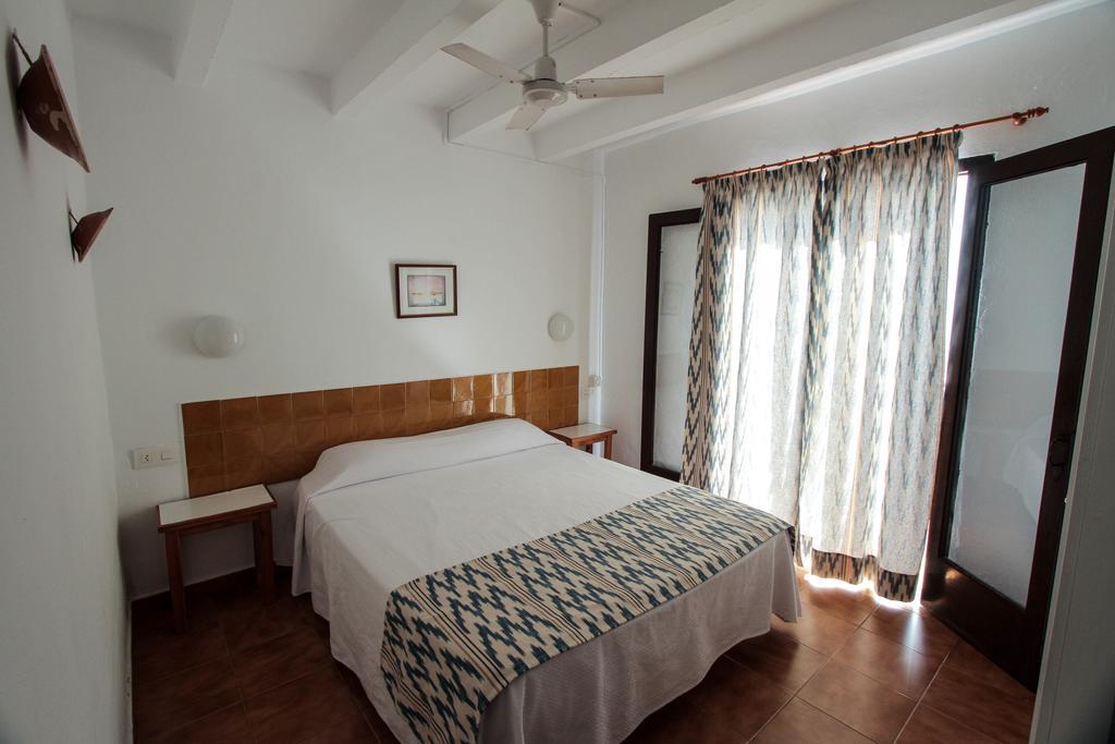 Apartamentos Sa Cala Cala Morell Εξωτερικό φωτογραφία