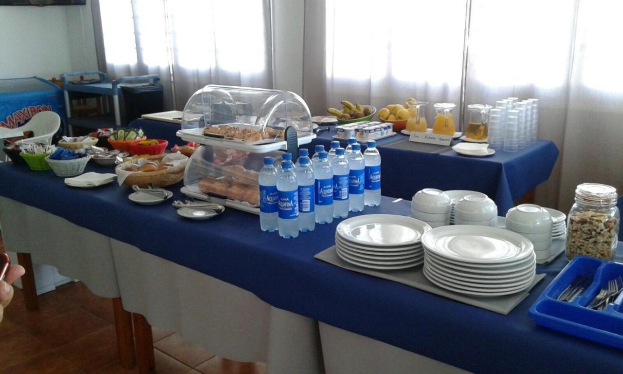 Apartamentos Sa Cala Cala Morell Εξωτερικό φωτογραφία
